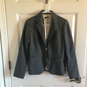 JCrew Wool Blazer